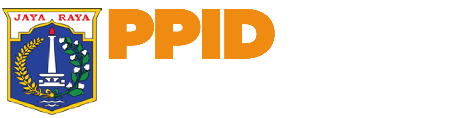 RSUD Johar Baru Logo